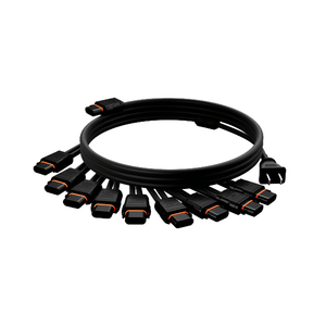 Mango Power S Pro Cable 10 in 1