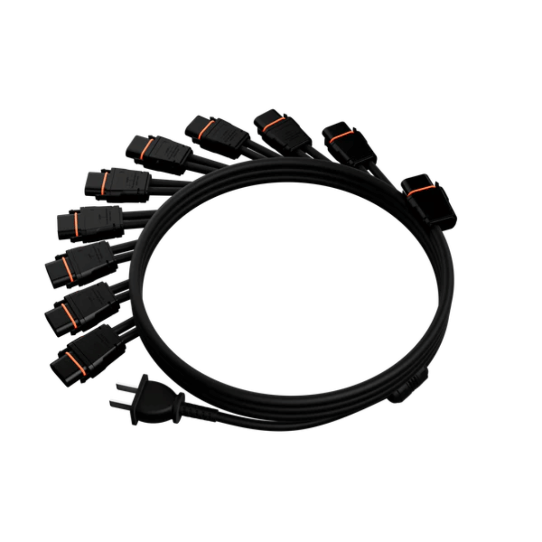 Mango Power S Pro Cable 10 in 1