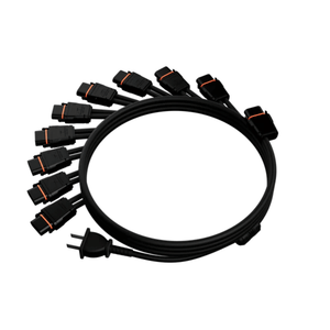 Mango Power S Pro Cable 10 in 1