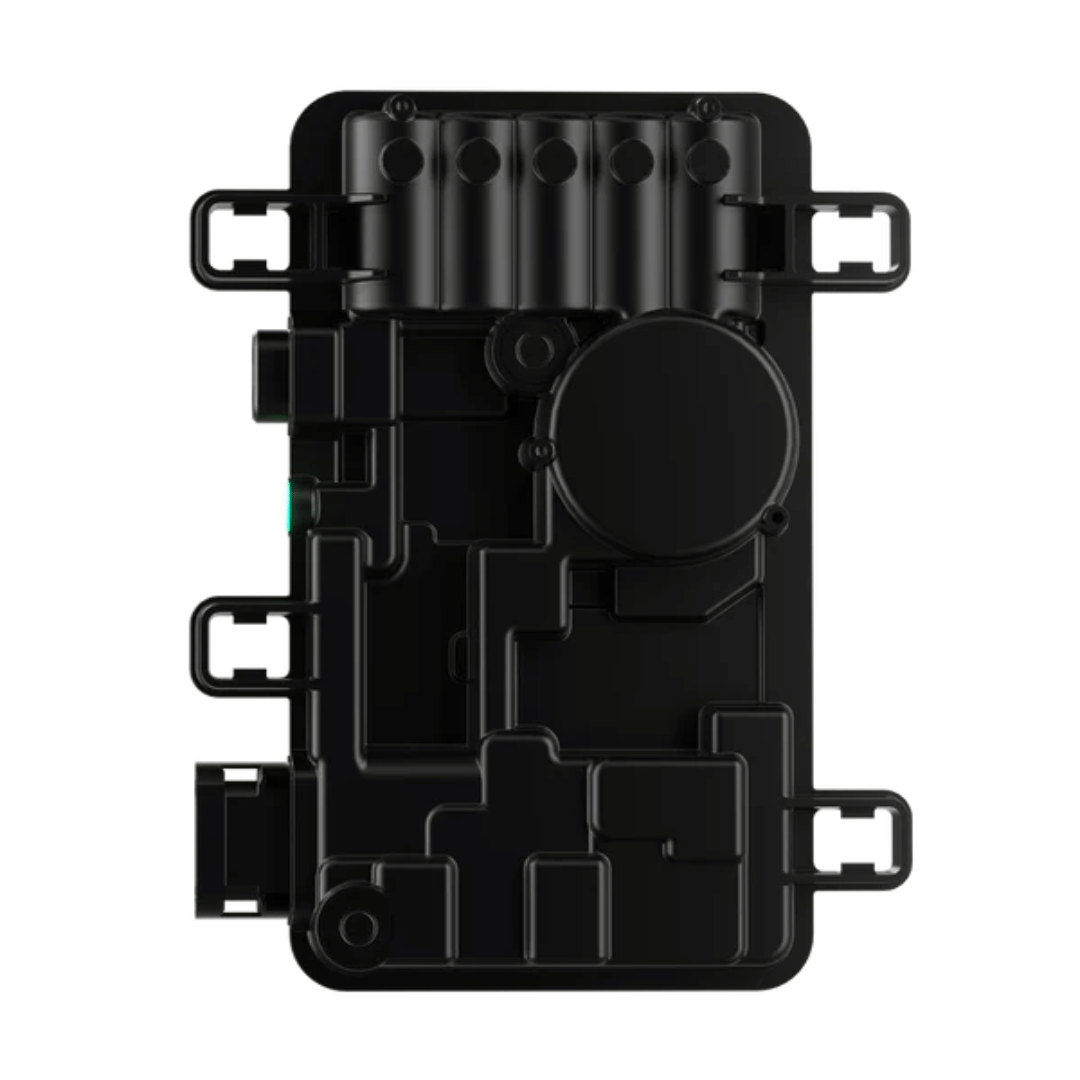 Mango Power S Pro Microinverter 5000W set - back