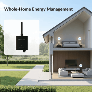 Mango Power Smart Gateway Lite - Home Management