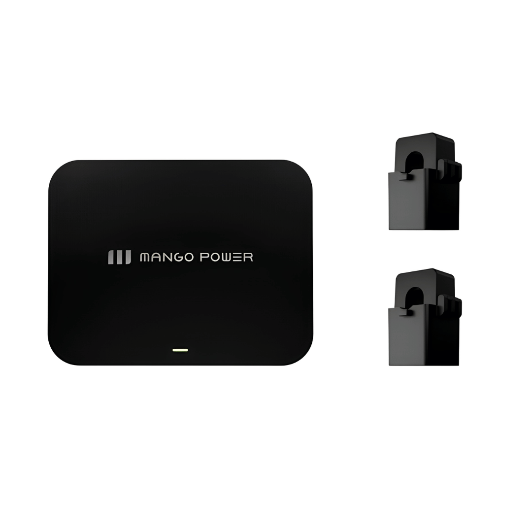Mango Power Smart Gateway Lite - mounting hardware