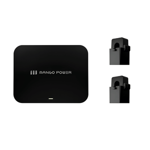 Mango Power Smart Gateway Lite - mounting hardware