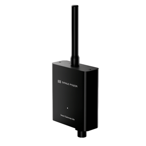 Mango Power Smart Gateway Lite - side