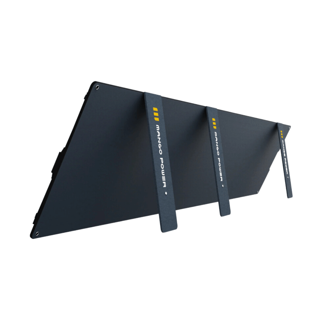 Mango Power Solar Panel Solar Move 200W / 36V