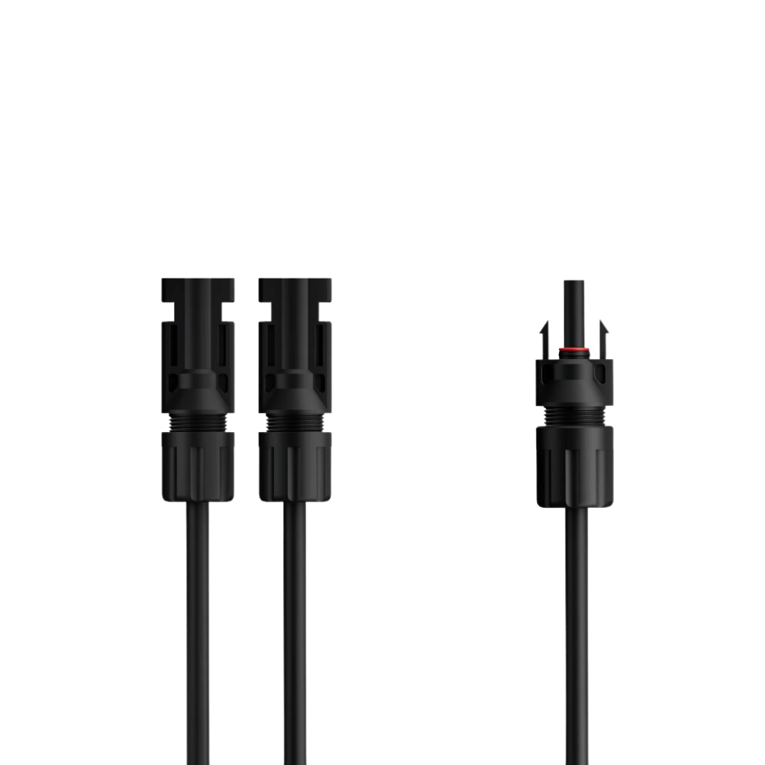 Mango Power Solar Parallel Connection Cable