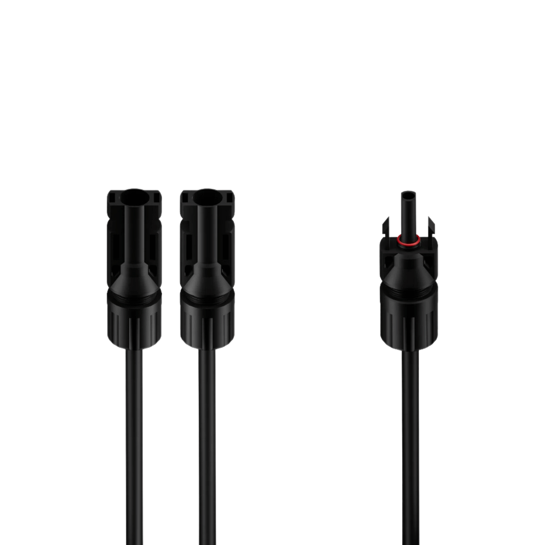 Mango Power Solar Parallel Connection Cable