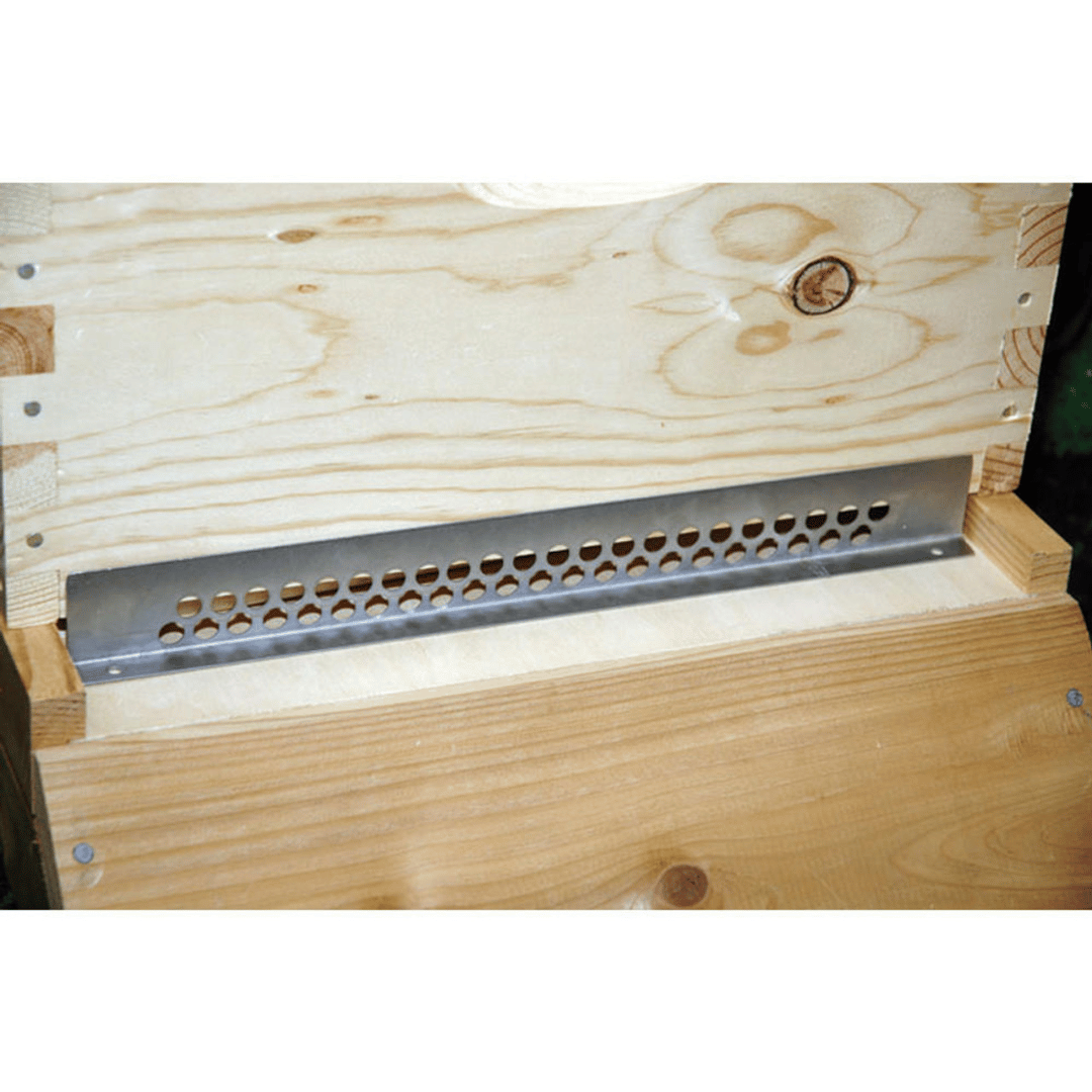 Picture of Mann Lake 10 Frame Mouse Guard