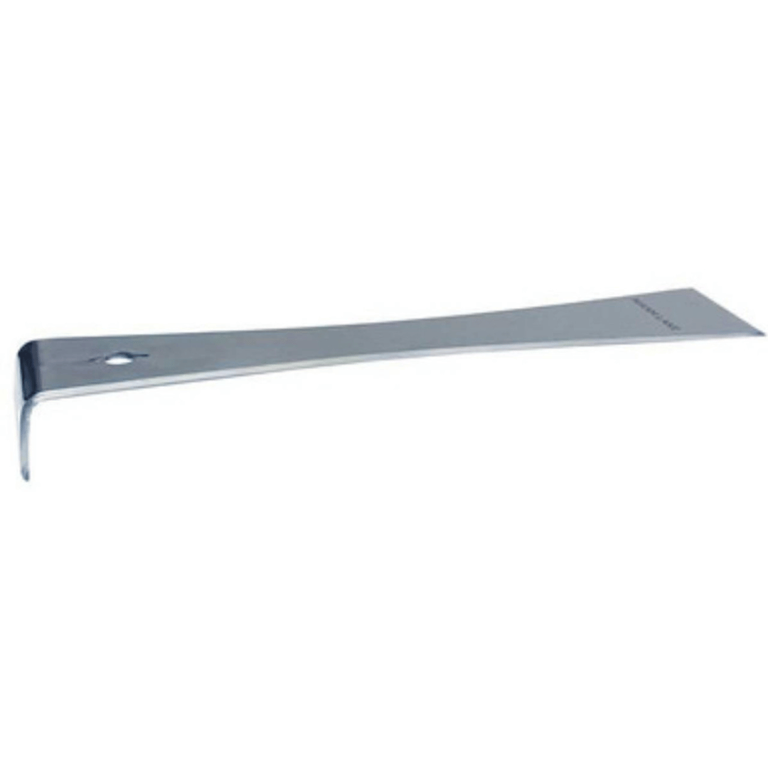 Picture of Mann Lake 12 Inch Stainless Steel Hive Tool