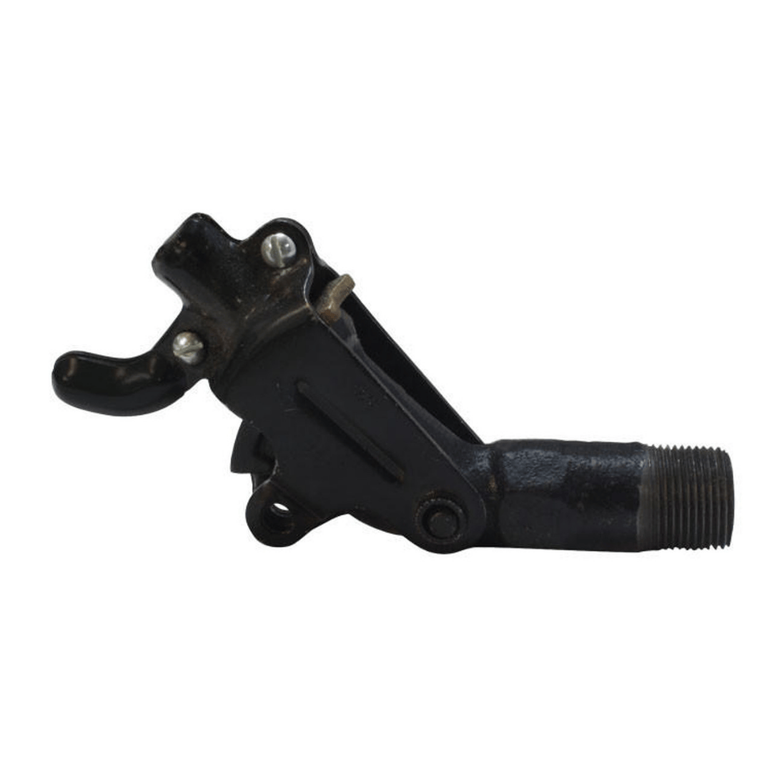 Mann Lake 1&quot; Syracuse Valve