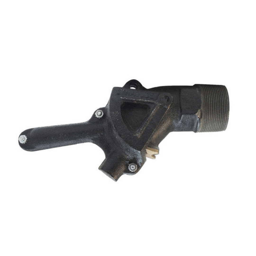 Mann Lake 2&quot; Syracuse Valve