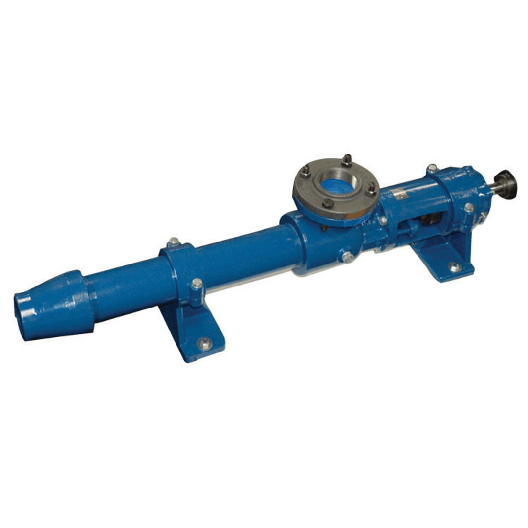 Mann Lake 3 inch Progressive Cavity Pump
