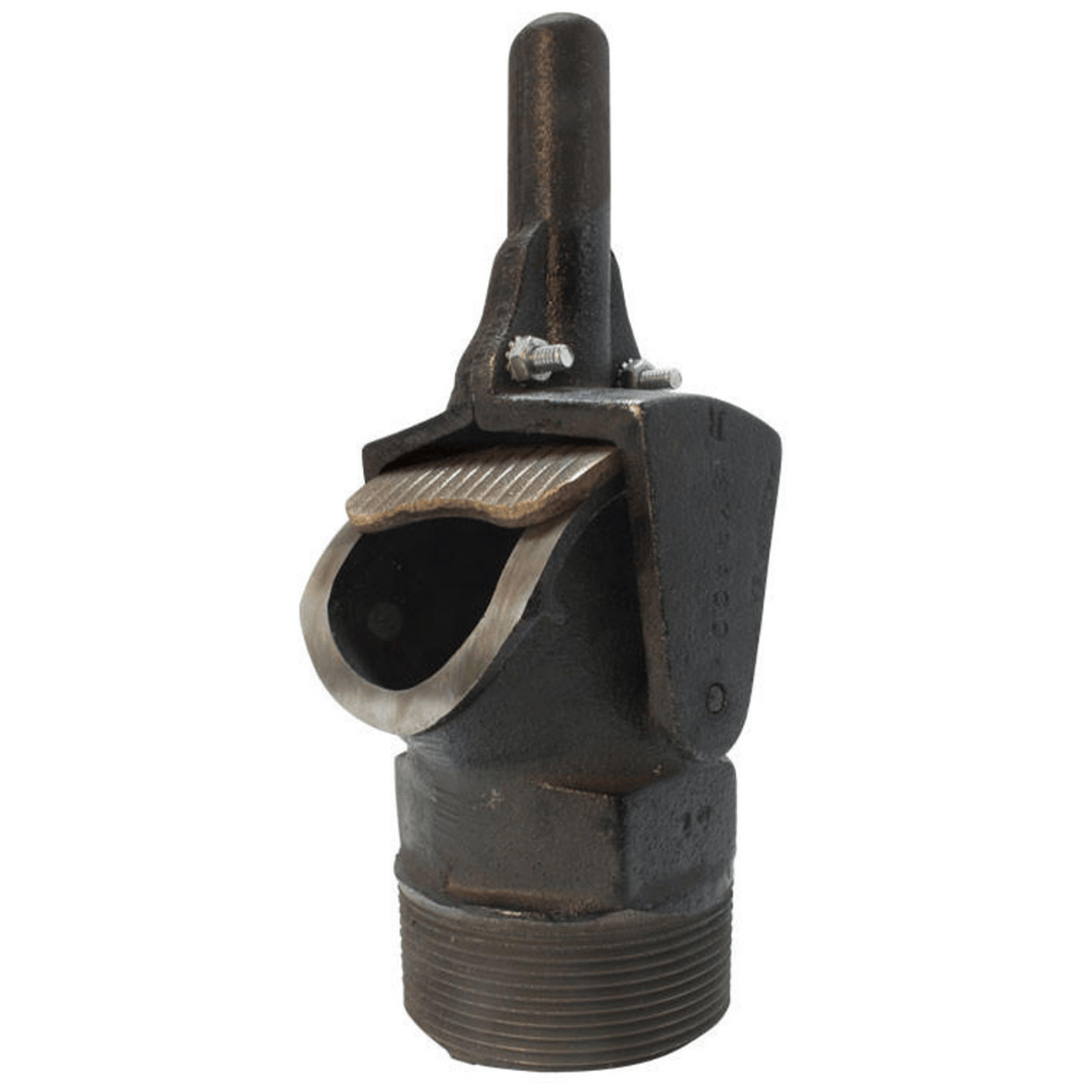 Mann Lake 3&quot; Syracuse Valve