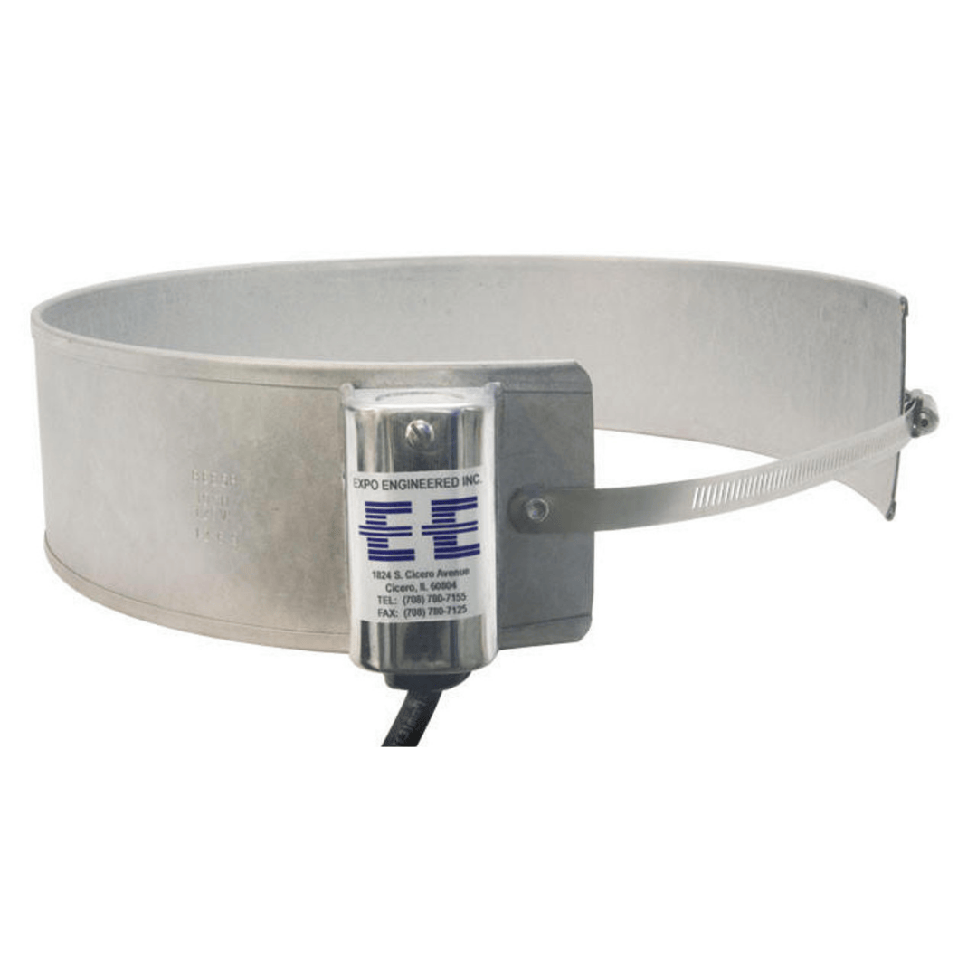 Mann Lake 5-Gallon Honey Bucket Heater