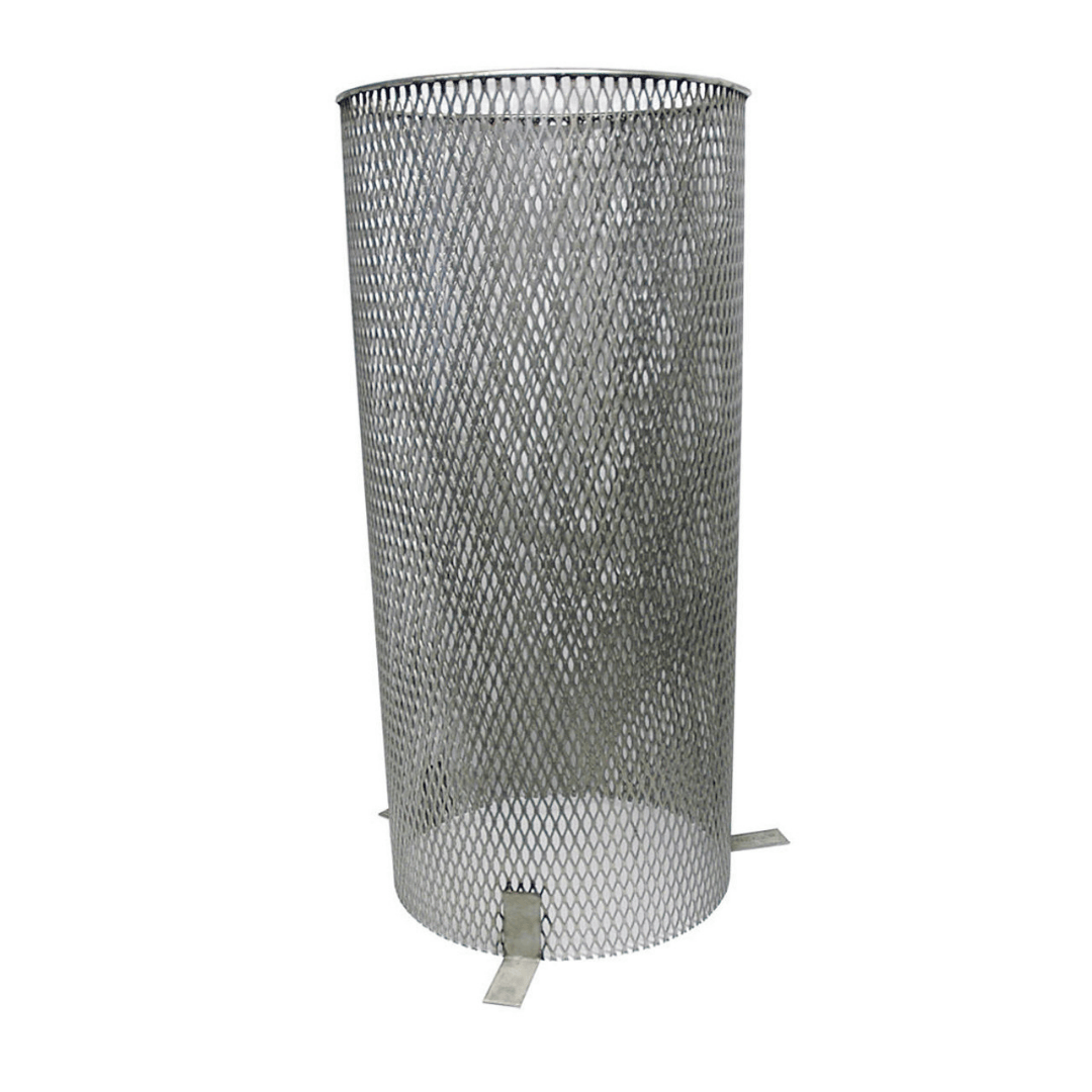 Mann Lake 55 Gallon Bottling Tank Filter Basket