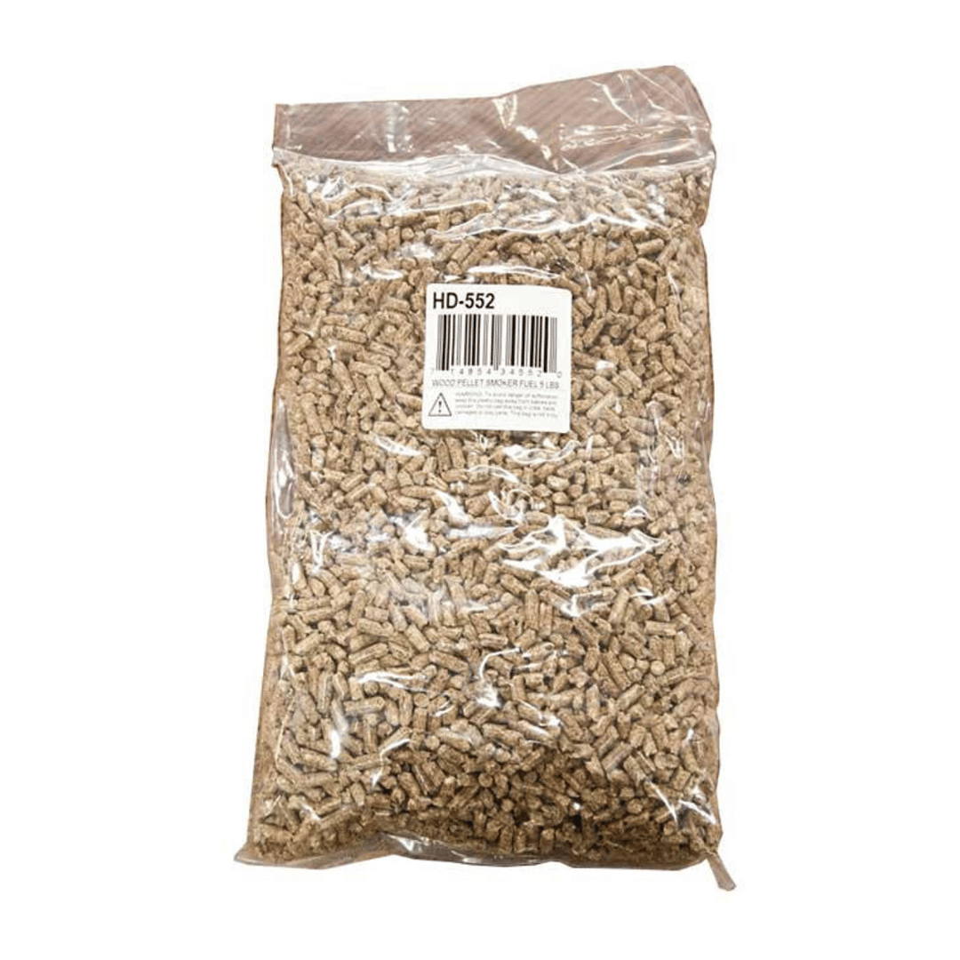 Picture of Mann Lake 5 lbs Wood Pellet Smoker Fuel