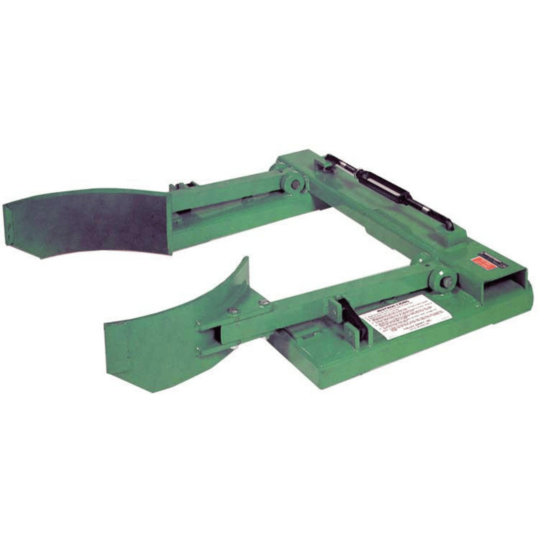 Mann Lake Adjustable Barrel Grip