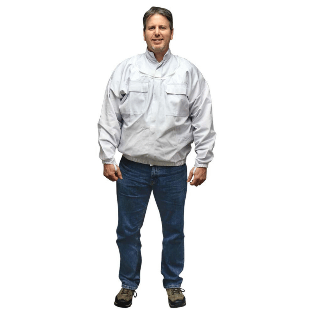 Picture of Mann Lake Economy Hooded Jacket