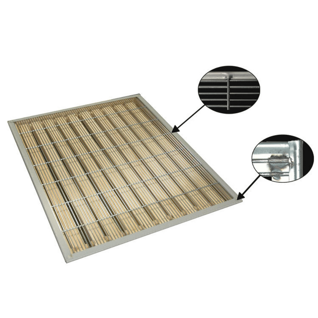 Mann Lake Beekeeping Starter Kit