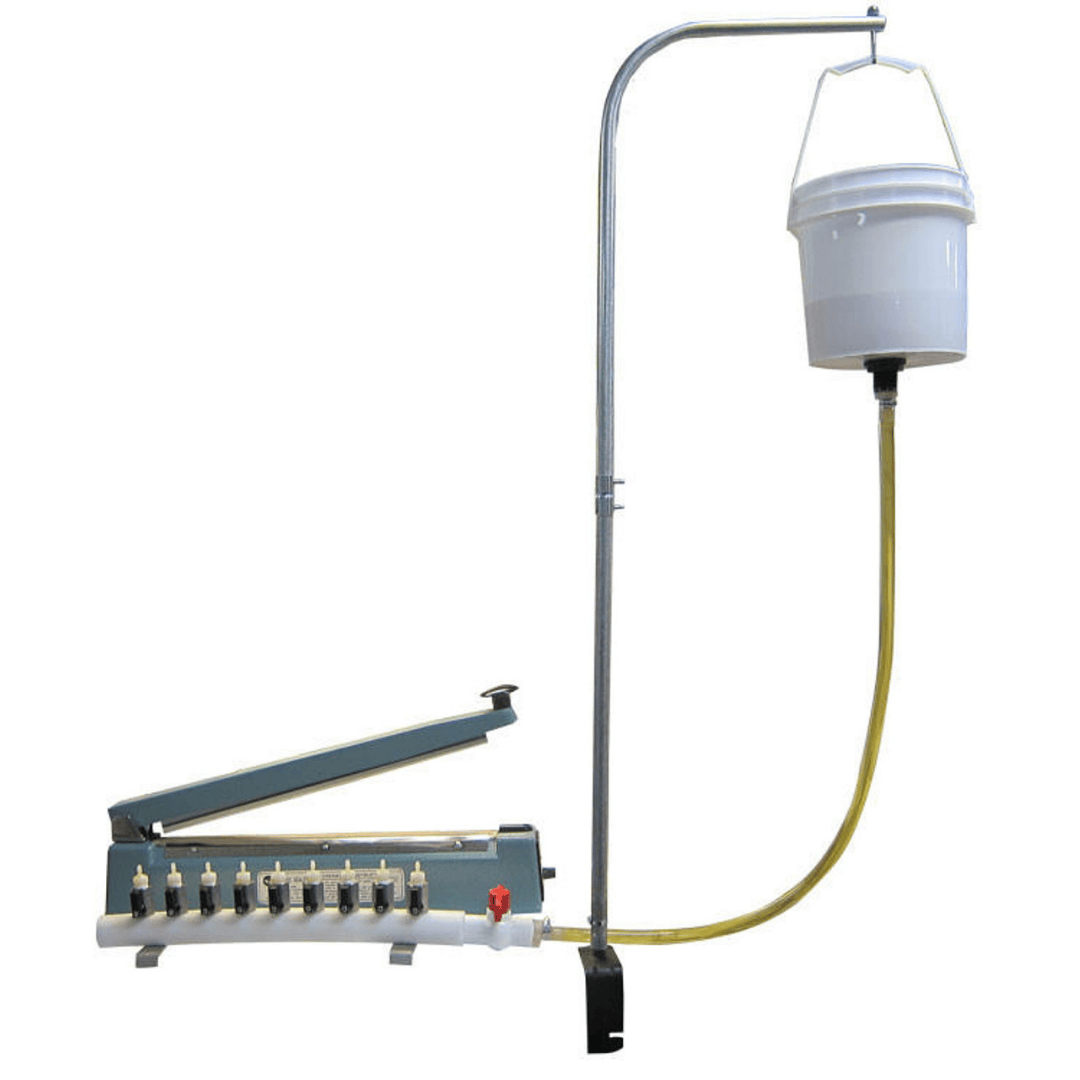 Mann Lake HH100 Honey Stick Machine Kit