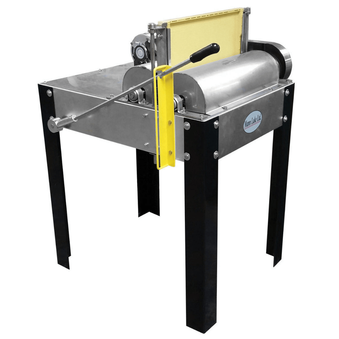 Mann Lake HH227 Motorized Chain Uncapper