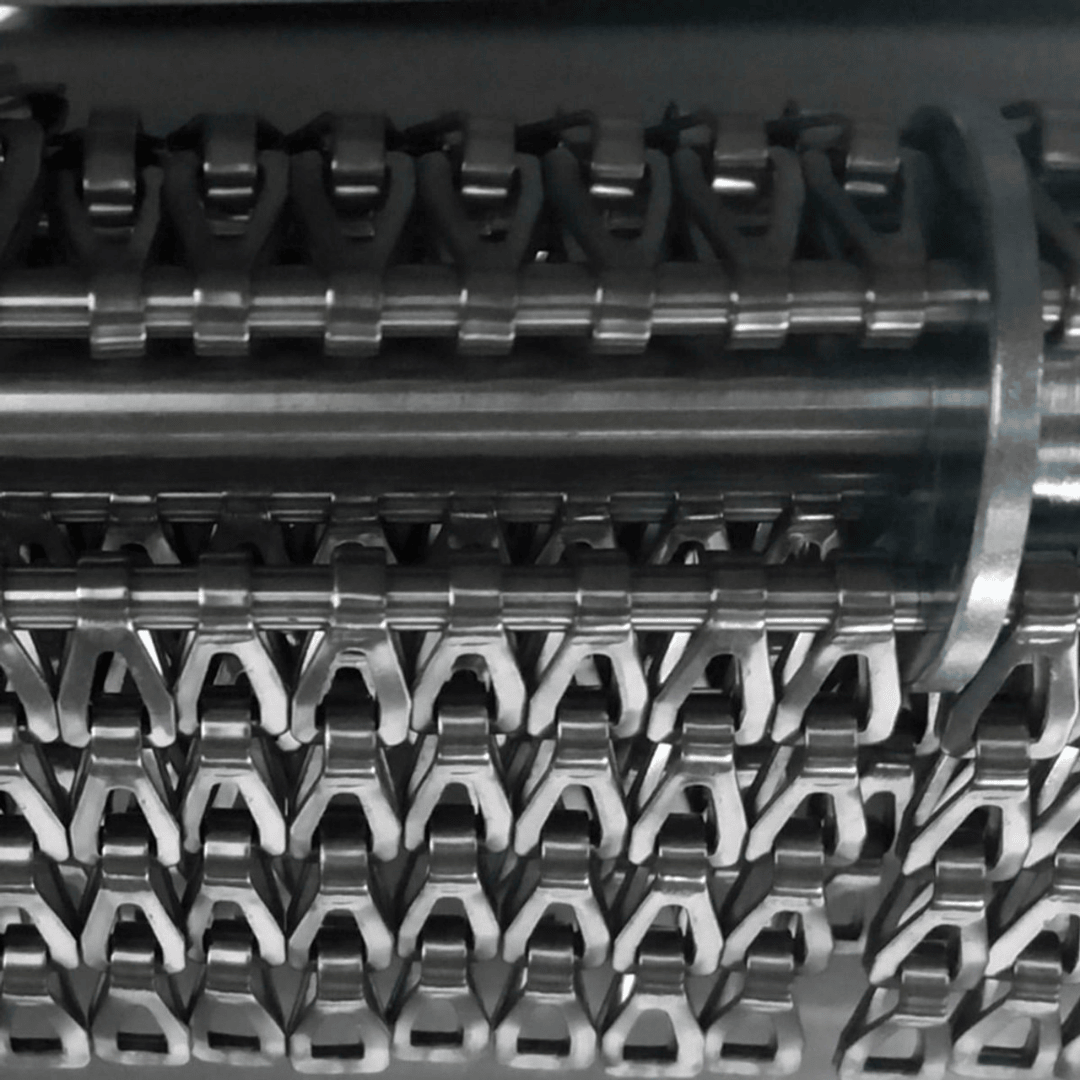 Mann Lake HH227 Motorized Chain Uncapper Flails