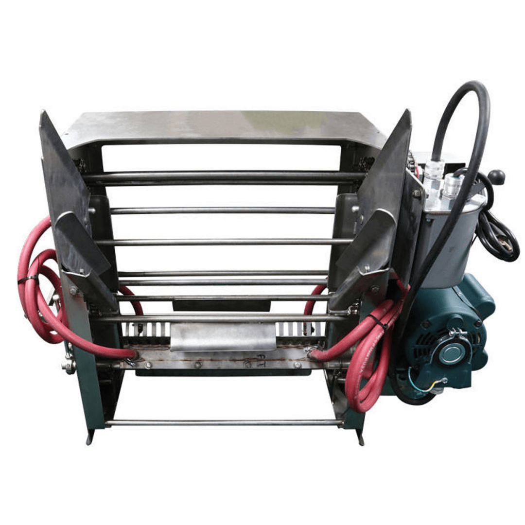 Mann Lake HH230 Silver Queen Uncapper