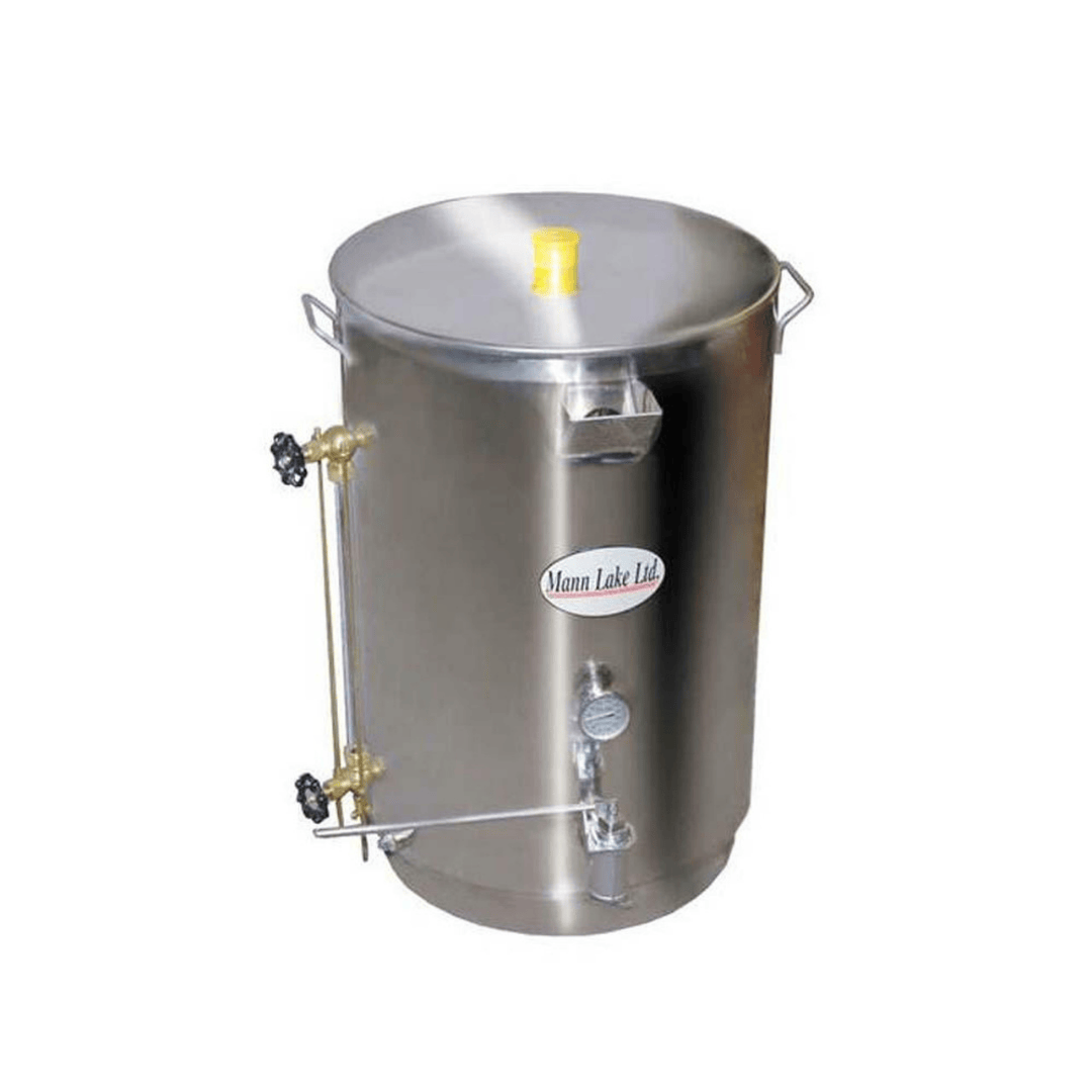 Mann Lake HH370 70 Gallon/840 lb (264.6L) Honey Bottling Tank