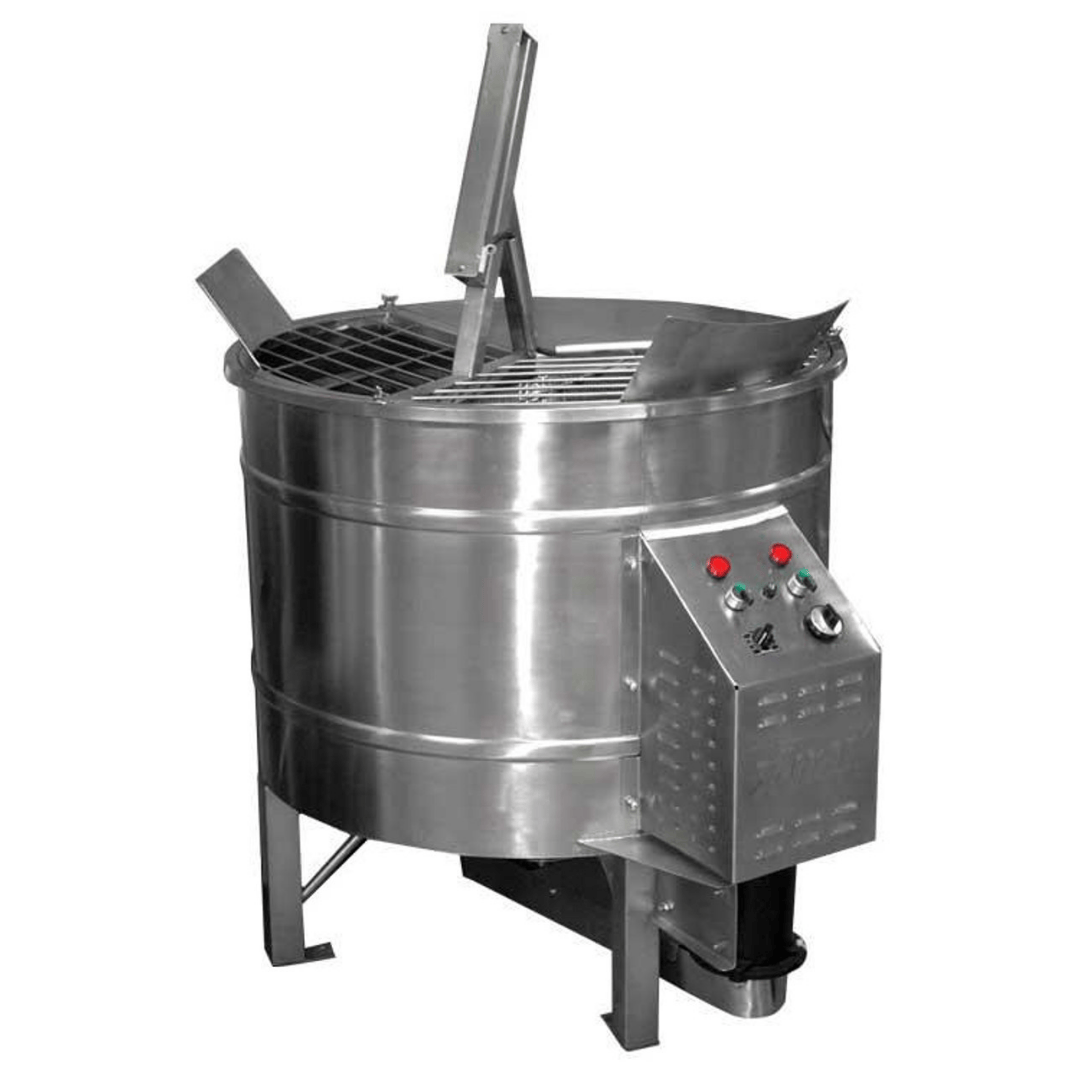 Mann Lake HH816 Commercial Wax Spinner