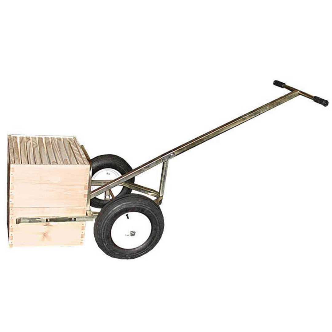 Mann Lake MH105 EZ-Lift HiveTruck Beehive Mover