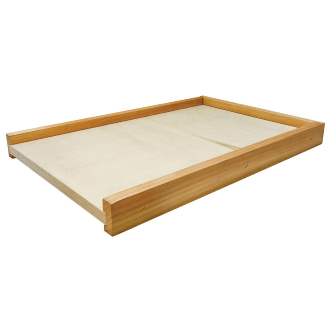 Picture of Mann Lake Nuc Box Bottom Board