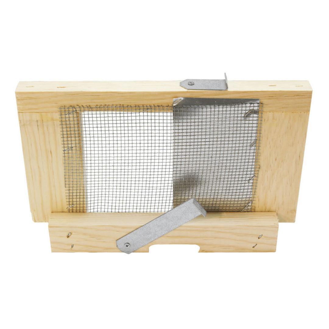 Picture of Mann Lake Nuc Moving/Robbing Screen