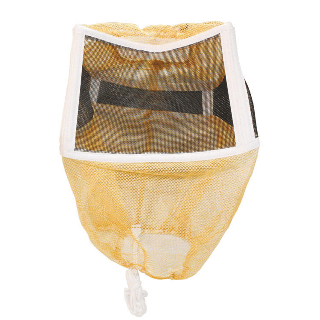 Picture of Mann Lake Nylon Square Folding Veil with String