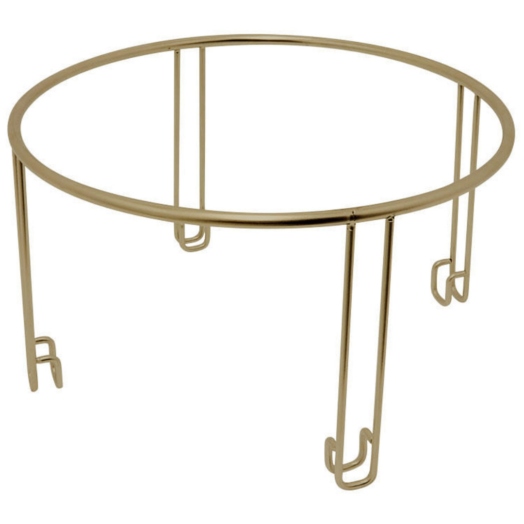 Mann Lake Pail Filter Stand for 3 1/2- and 5-Gallon Honey Bucket