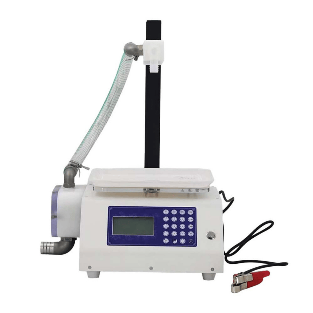 Mann Lake Quick Fill Honey Filler Machine