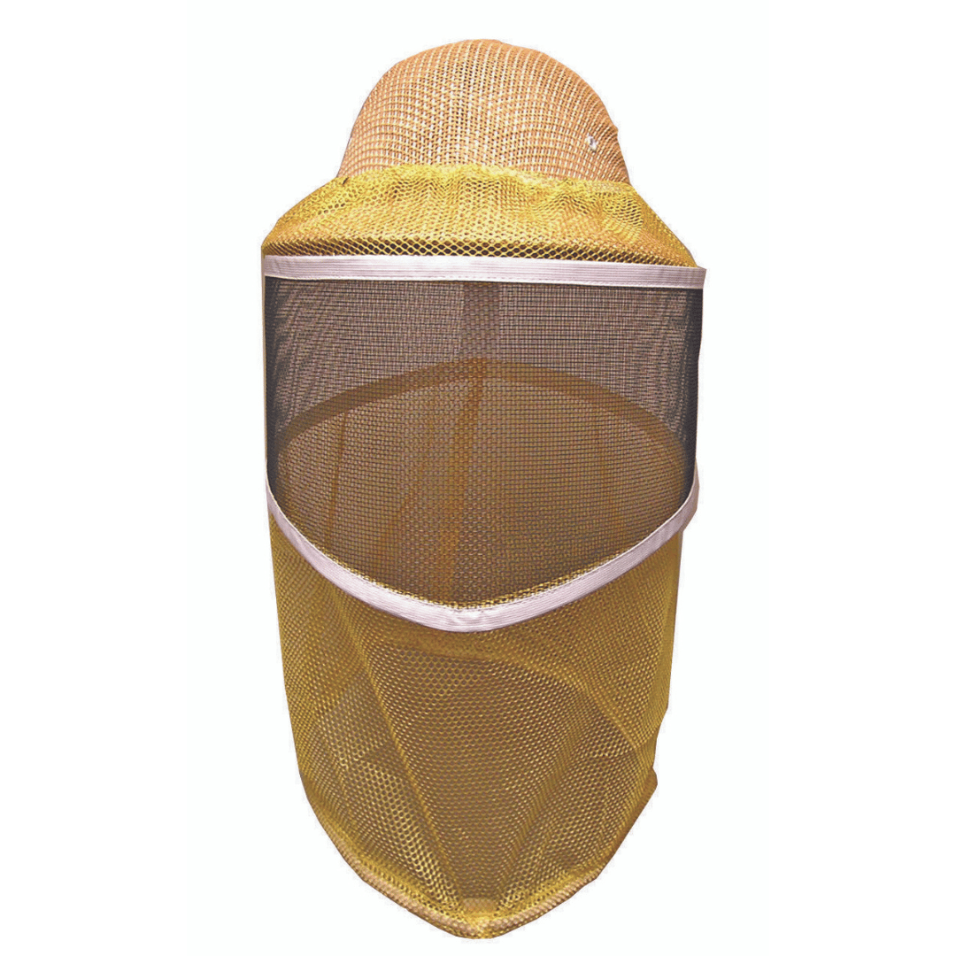 Picture of Mann Lake Round Veil with Elastic