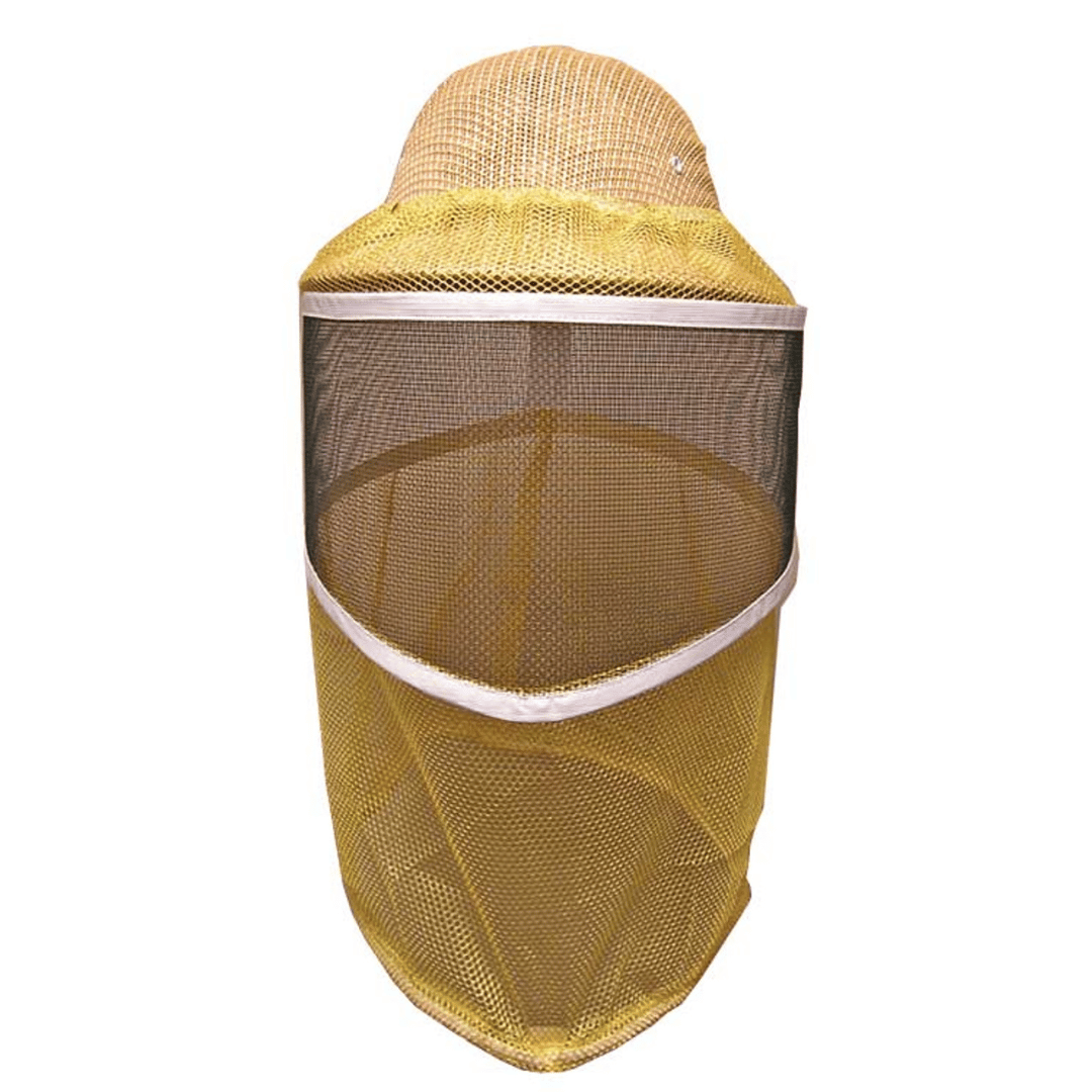 Picture of Mann Lake Round Veil with String