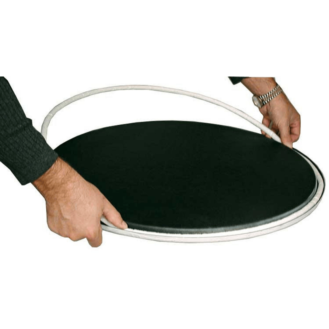 Mann Lake Single Drum Gasket