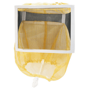 Picture of Mann Lake Square Veil with Elastic