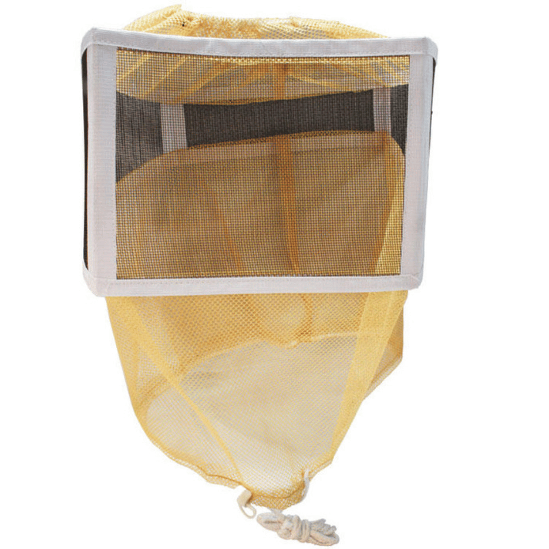 Picture of Mann Lake Square Veil with String