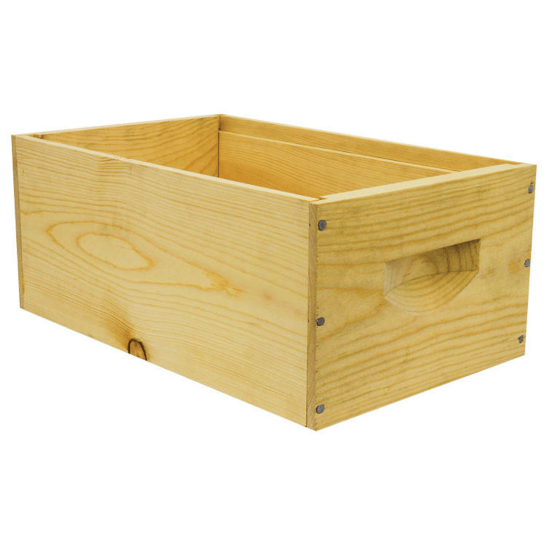 Picture of Mann Lake Unassembled Growing Box
