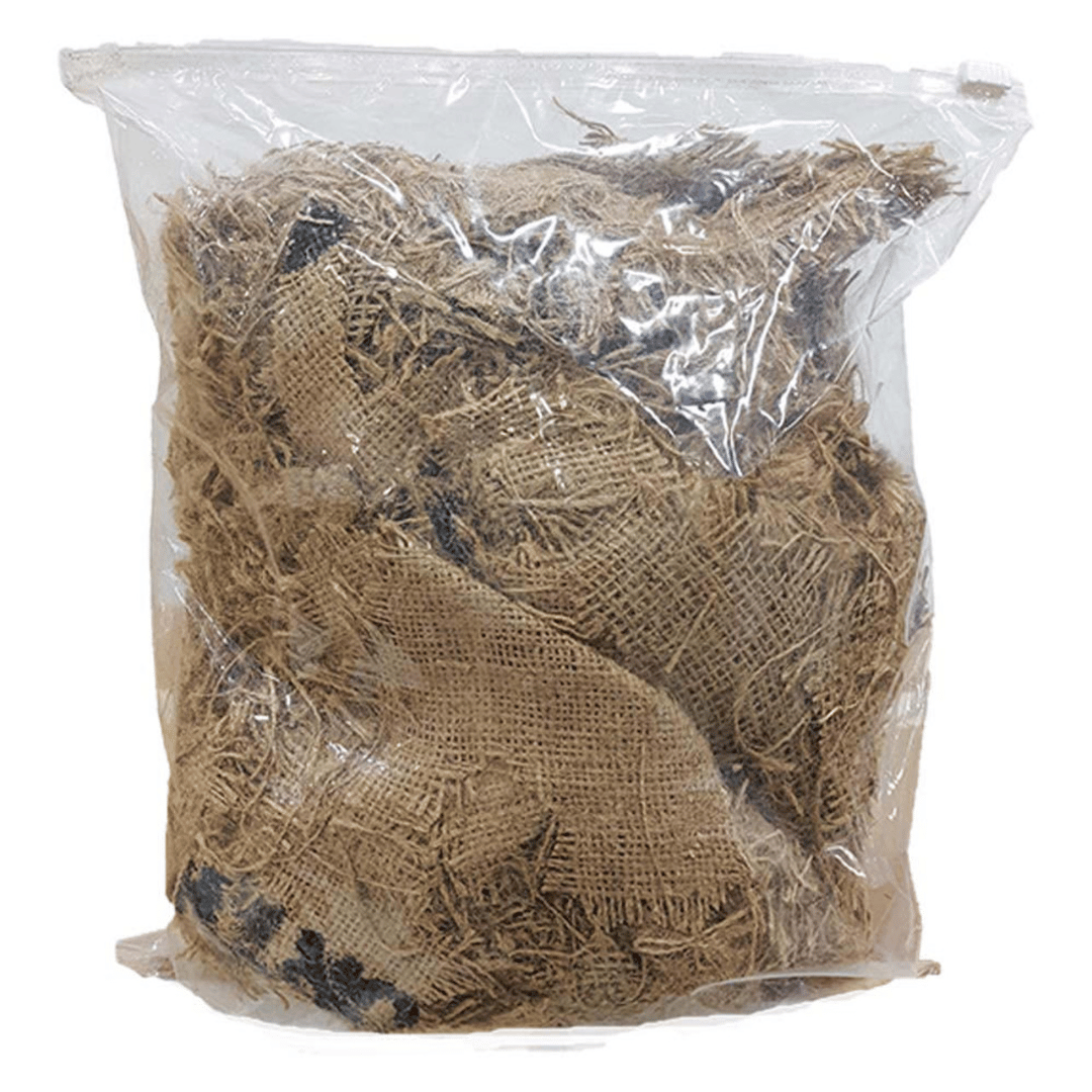 Mann Lake Mann Lake Untreated Burlap Remnants