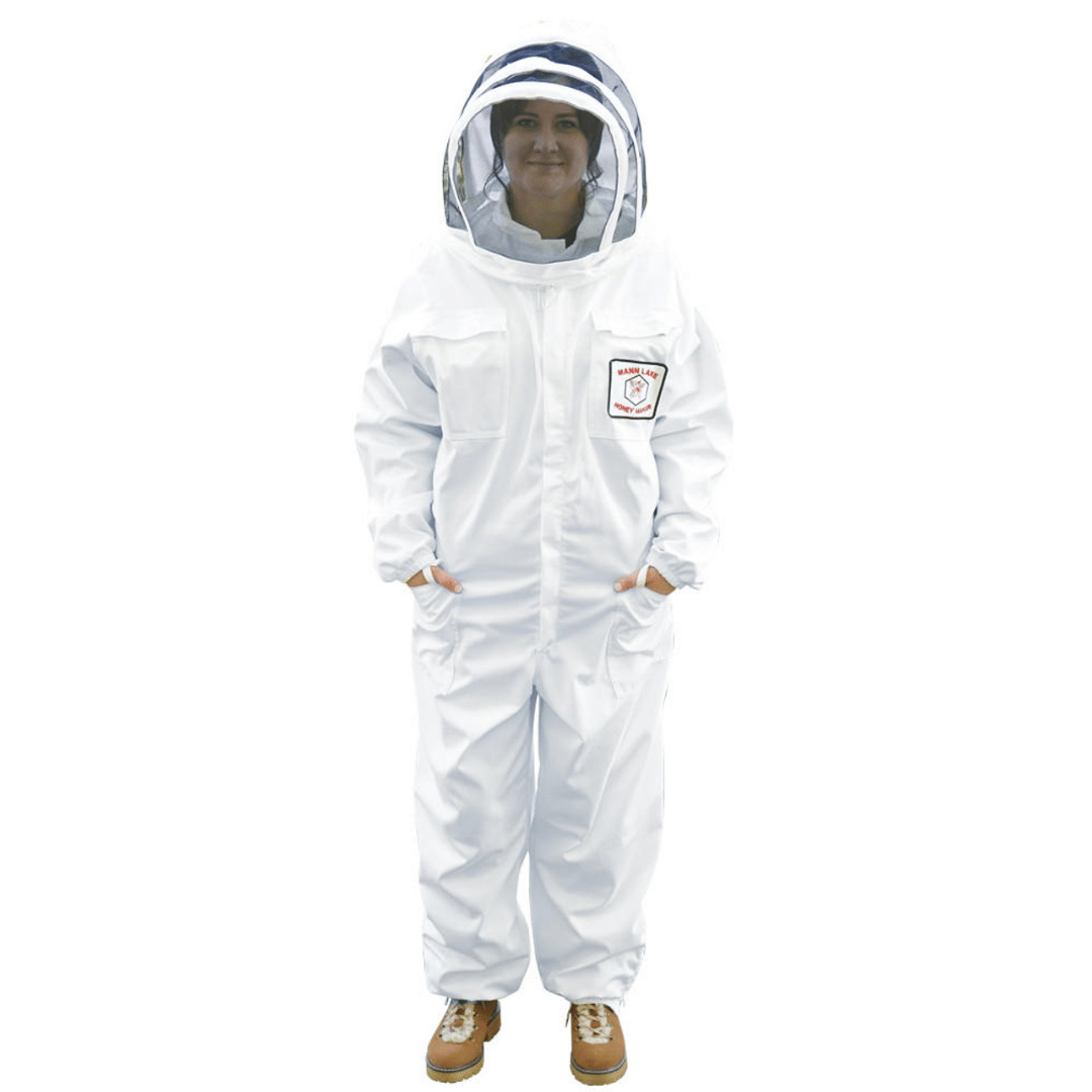 Picture of Weathertek Honey Maker® Suit with Veil