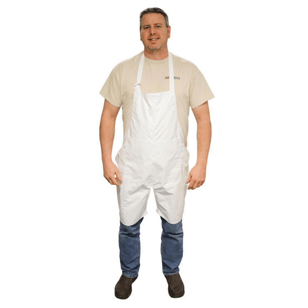 Mann Lake Weathertek Yard Apron