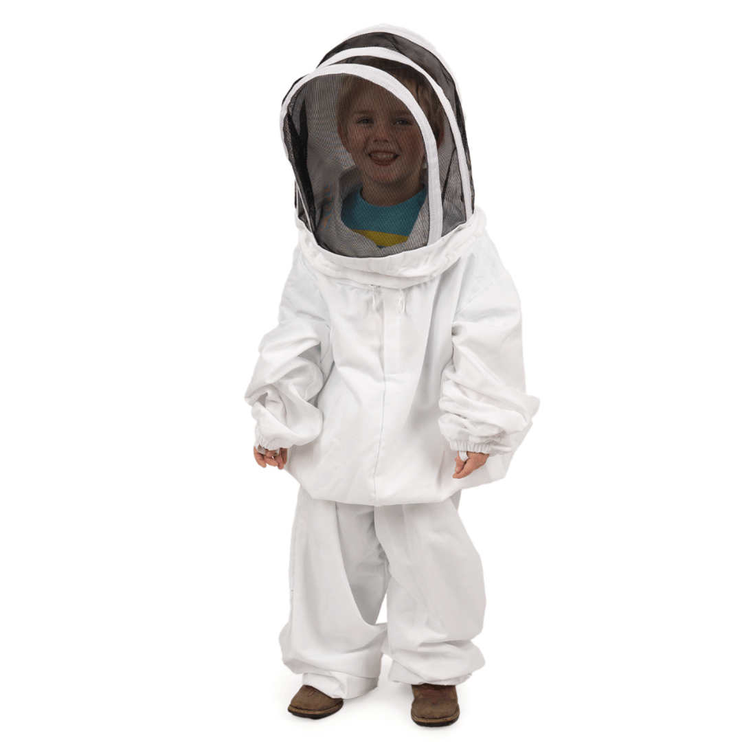 Picture of Child&#39;s Honey Maker® Beekeeping Suit (Sizes 6-10)