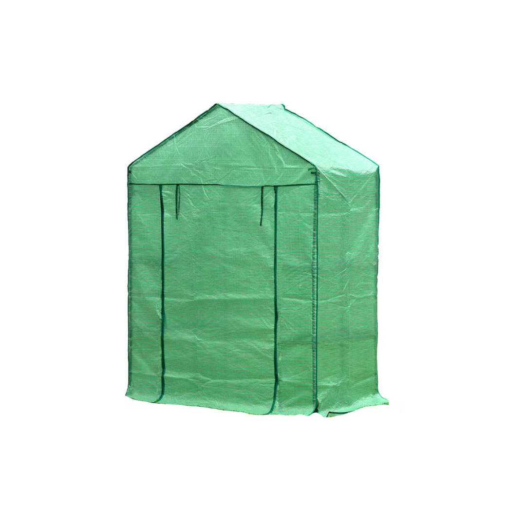 Medium Portable Walk-In Opaque Cover