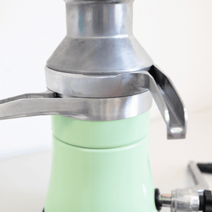 Milky Day Manual Cream Separator FJ 90 HAP - stainless Steel Crank