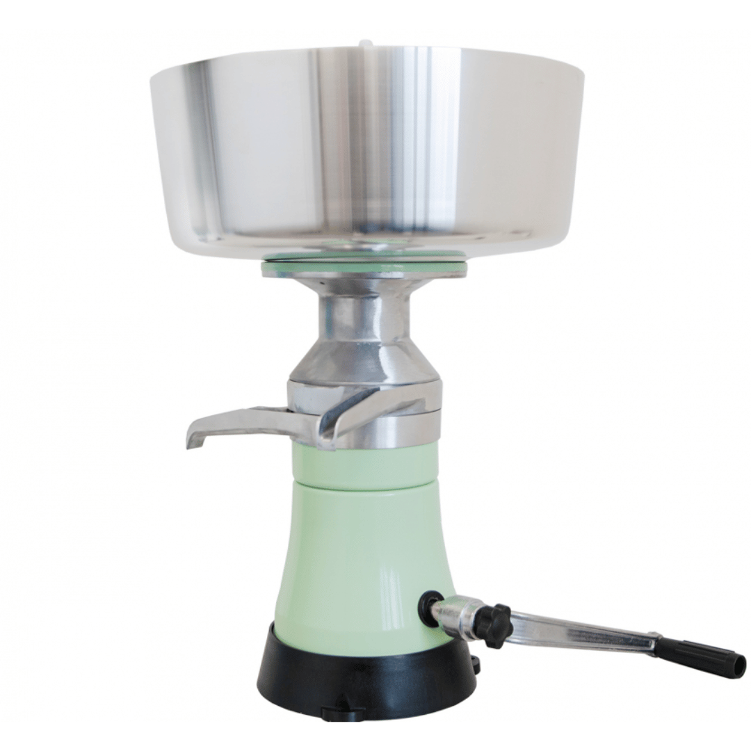 Milky Day Manual Cream Separator FJ 90 HAP
