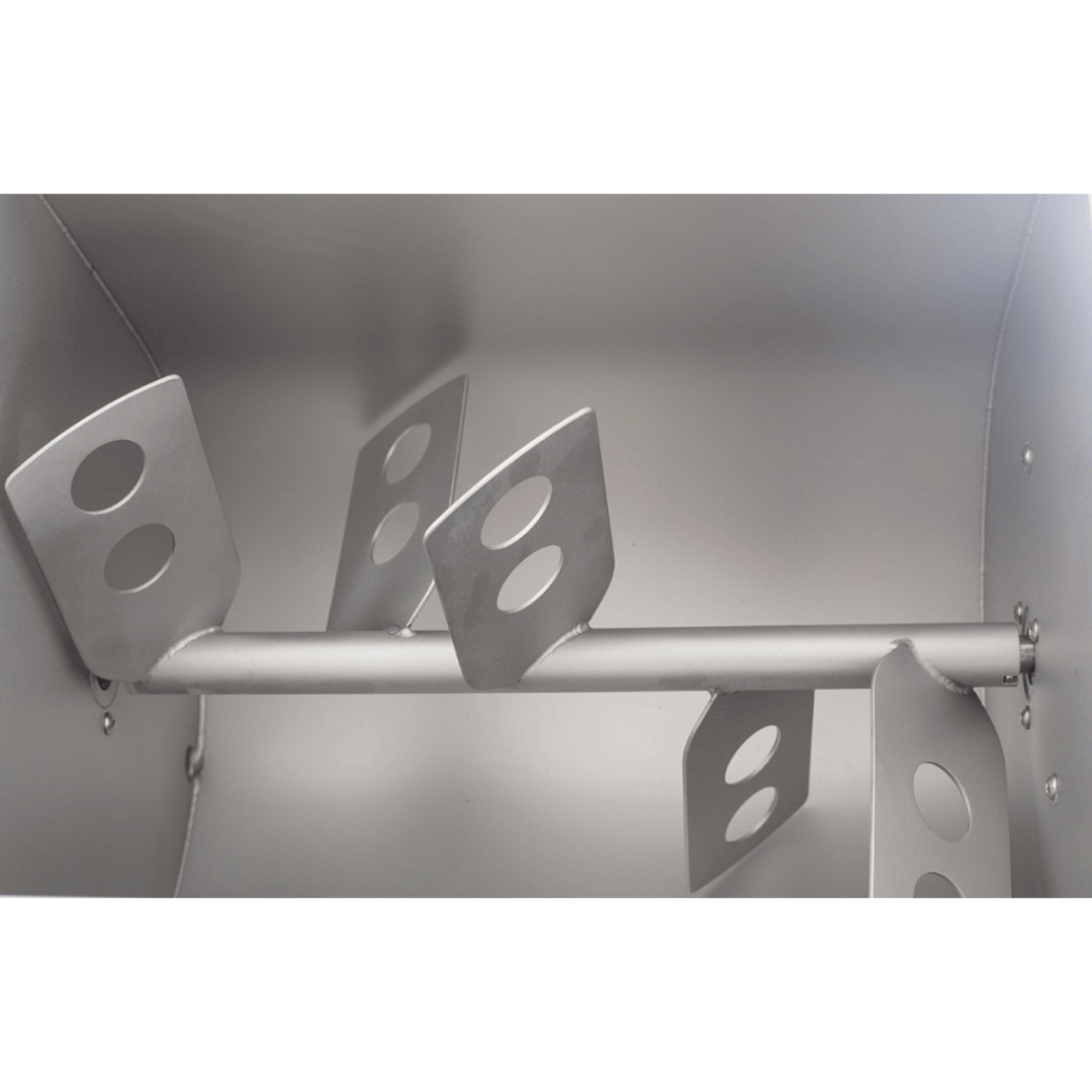 Milky Day Electric Butter Churn FJ32 interior view