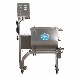 Milky Day Electric Butter Churn FJ 55 C